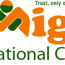 Amigos International